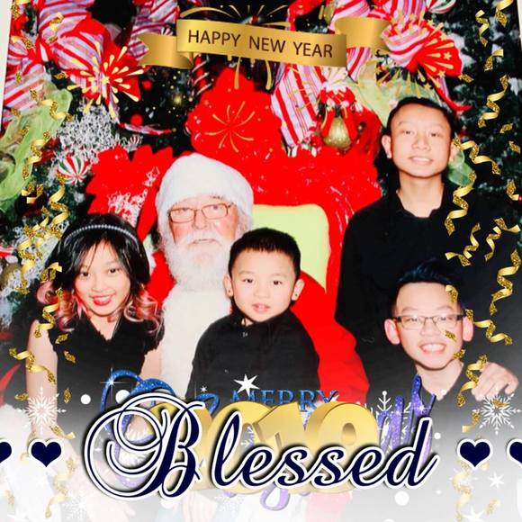 Meet your Posher, Lien - Picture 1 of 1